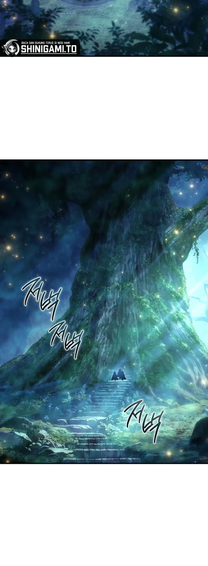 Star-Embracing Swordmaster Chapter 110 - halaman 57