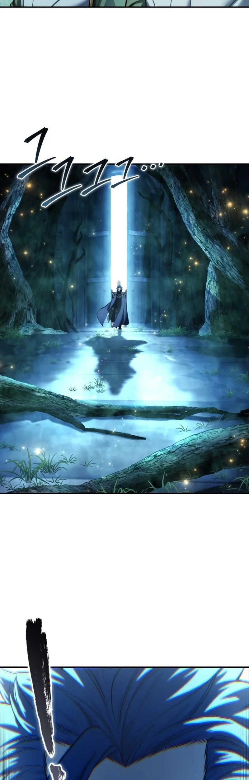 Star-Embracing Swordmaster Chapter 110 - halaman 59