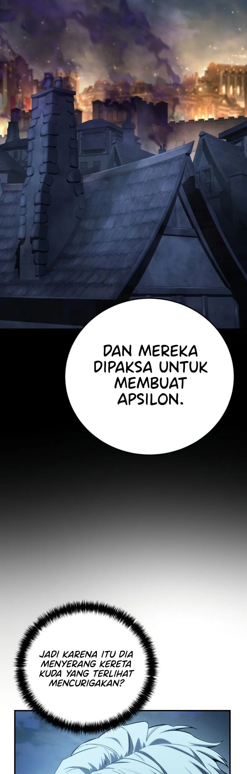 Star-Embracing Swordmaster Chapter 110 - halaman 6
