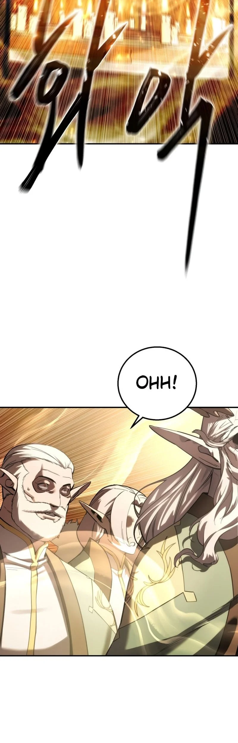 Star-Embracing Swordmaster Chapter 110 - halaman 67