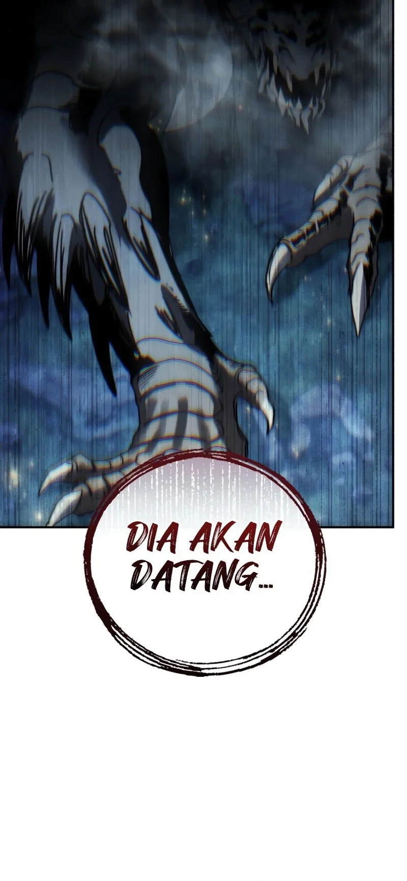 Star-Embracing Swordmaster Chapter 110 - halaman 69