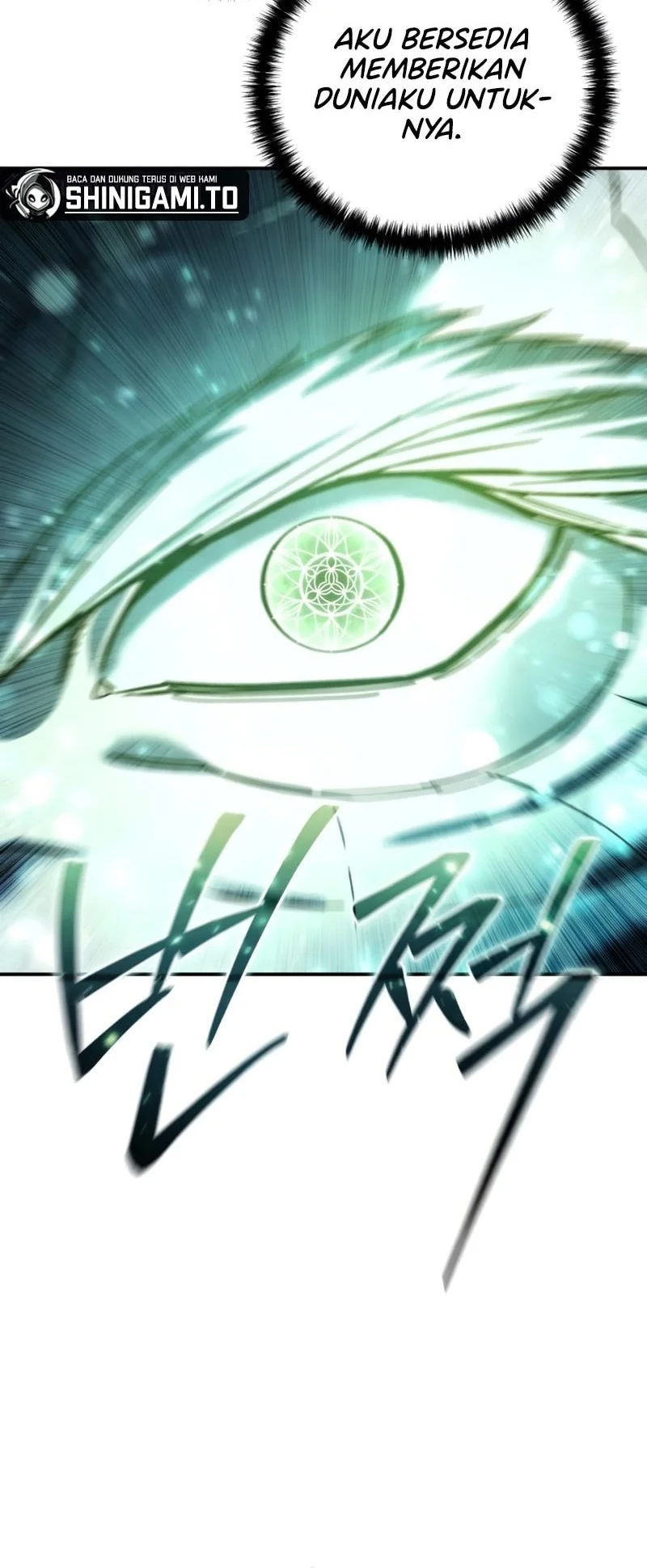 Star-Embracing Swordmaster Chapter 110 - halaman 73