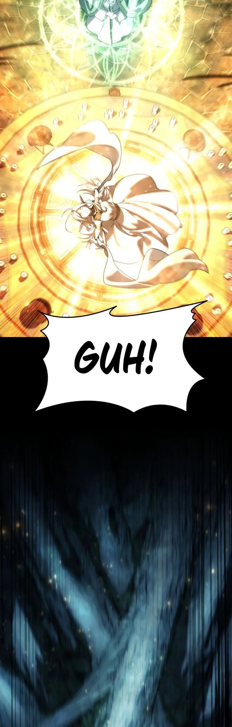 Star-Embracing Swordmaster Chapter 110 - halaman 77