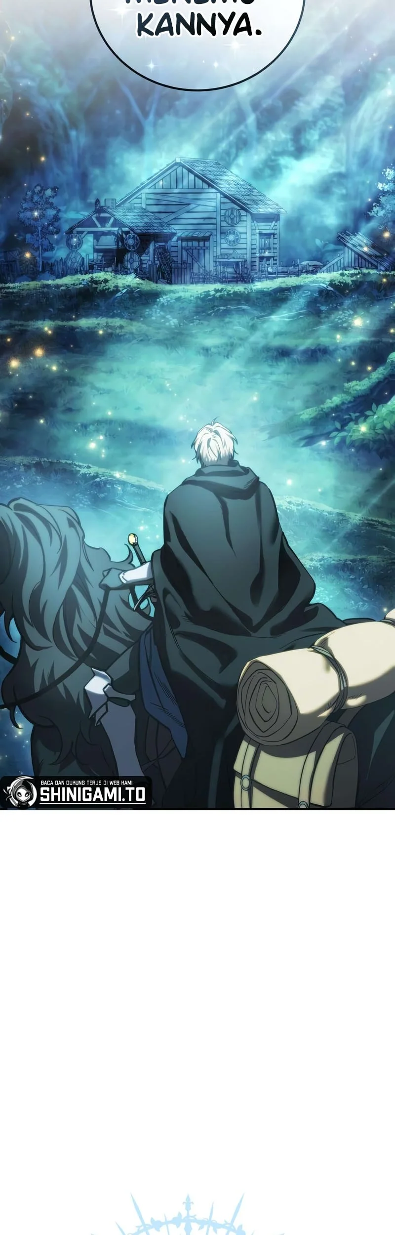 Star-Embracing Swordmaster Chapter 111 - halaman 12