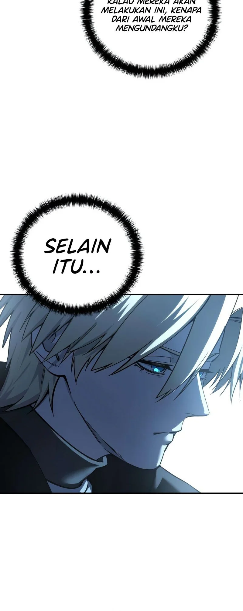 Star-Embracing Swordmaster Chapter 111 - halaman 33