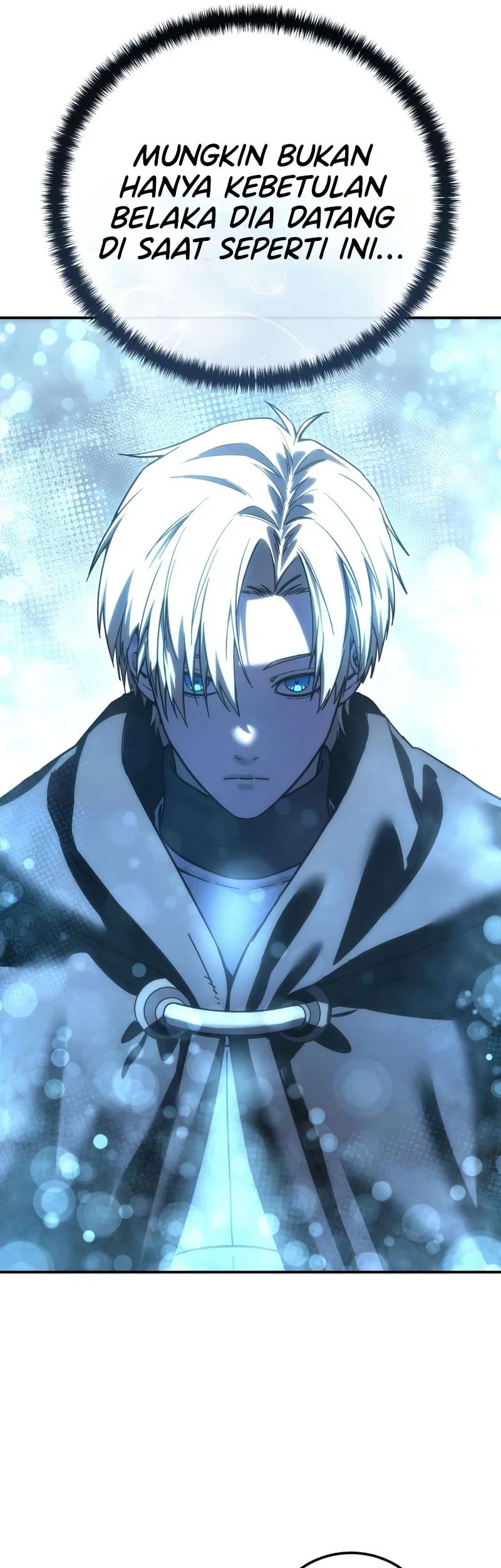 Star-Embracing Swordmaster Chapter 111 - halaman 42