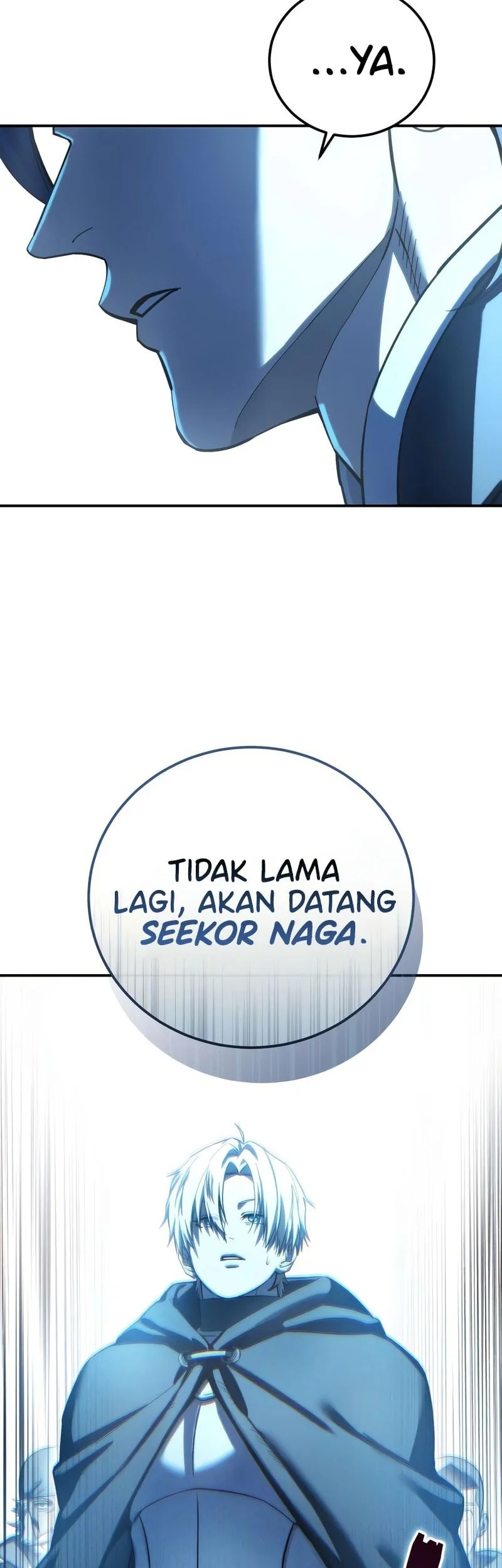 Star-Embracing Swordmaster Chapter 111 - halaman 43