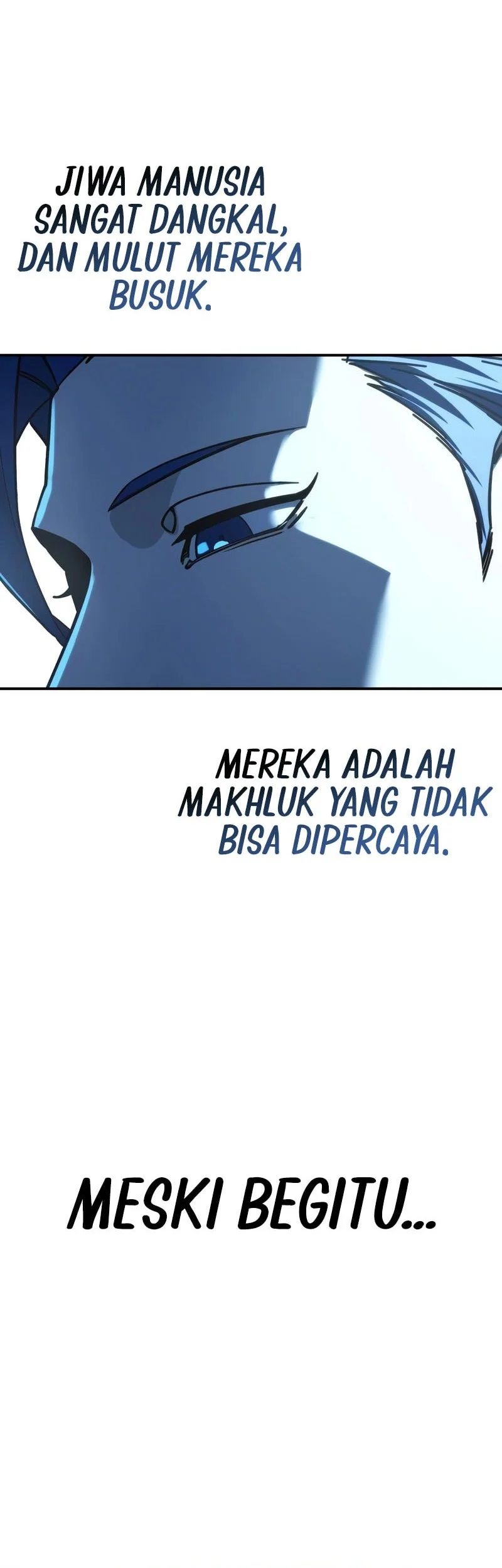 Star-Embracing Swordmaster Chapter 111 - halaman 47