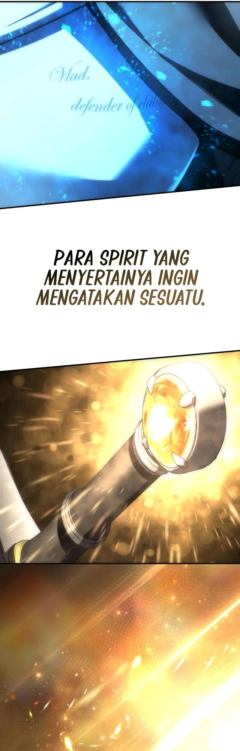 Star-Embracing Swordmaster Chapter 111 - halaman 48