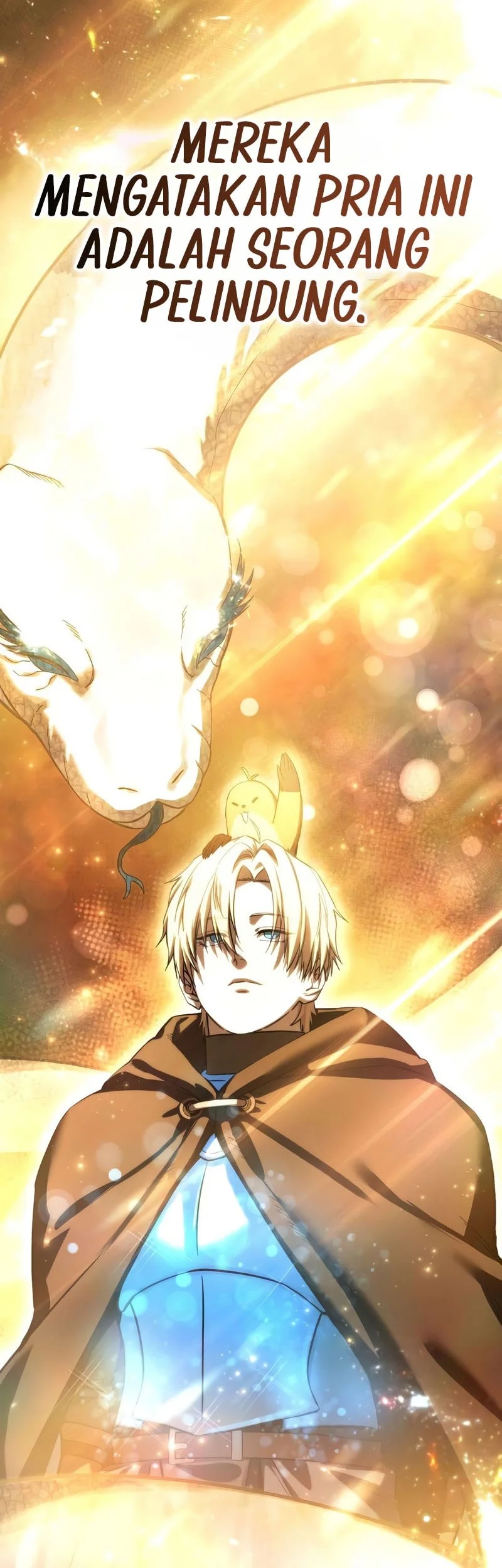 Star-Embracing Swordmaster Chapter 111 - halaman 49