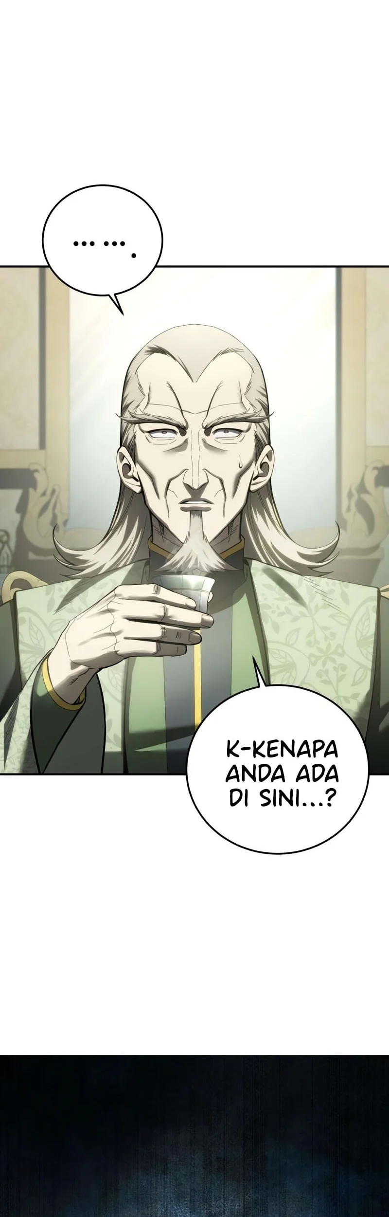 Star-Embracing Swordmaster Chapter 111 - halaman 51