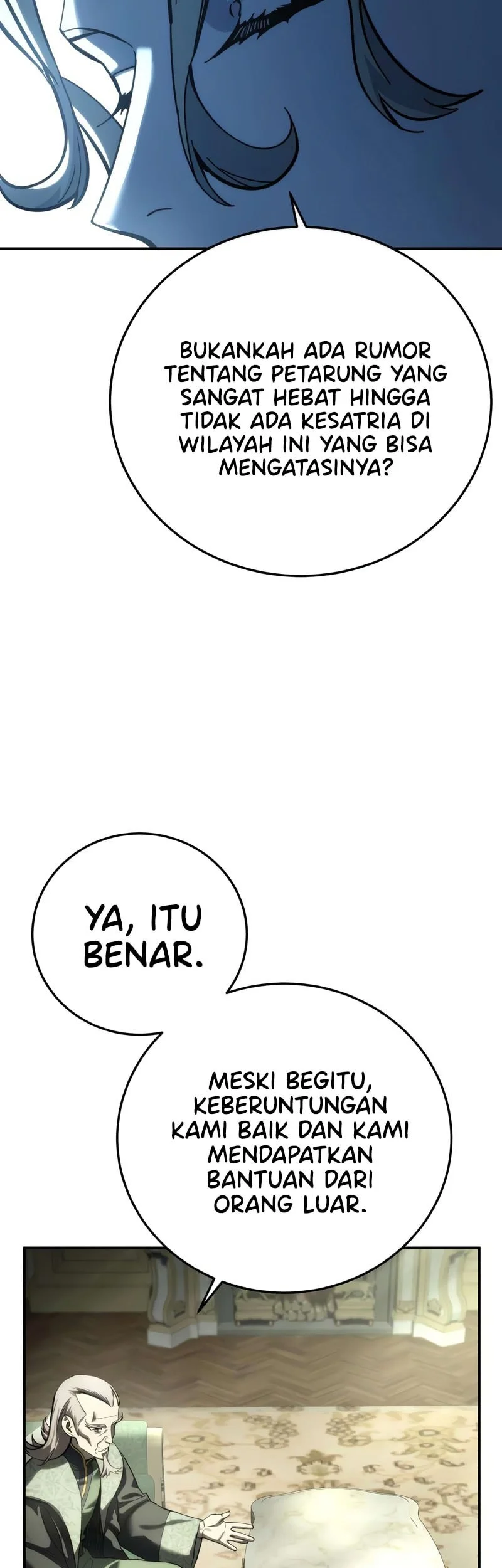 Star-Embracing Swordmaster Chapter 111 - halaman 64