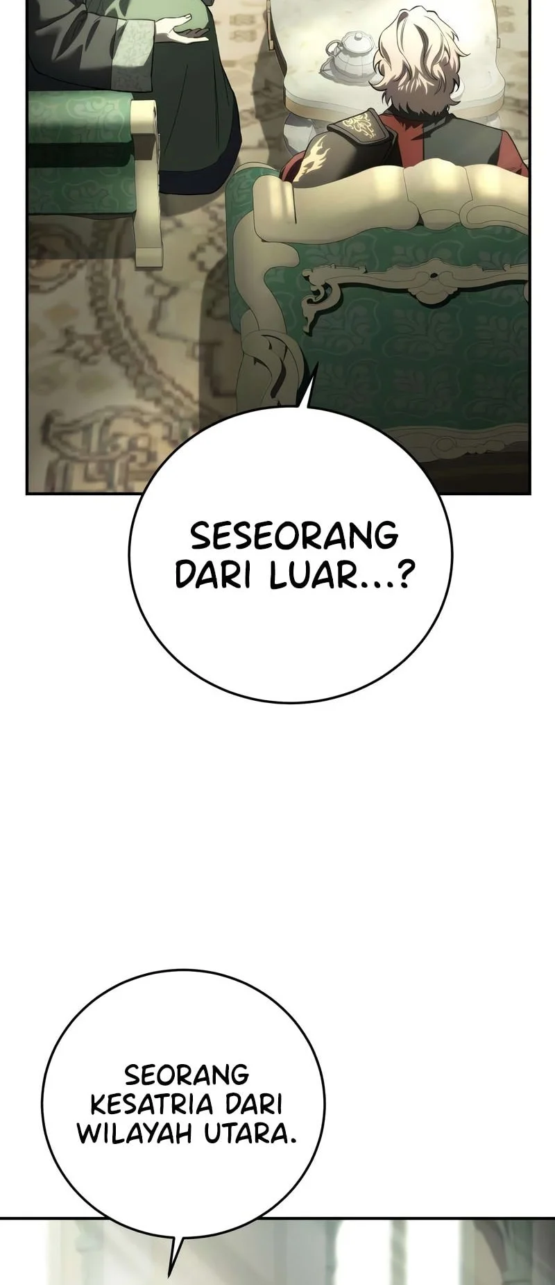Star-Embracing Swordmaster Chapter 111 - halaman 65