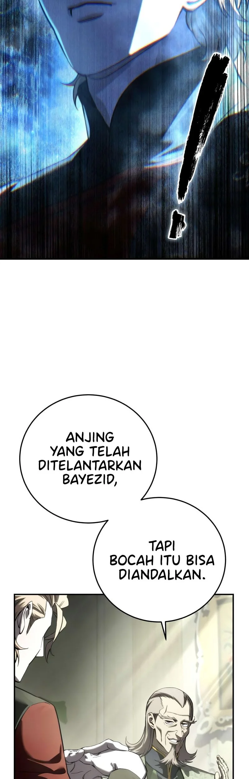 Star-Embracing Swordmaster Chapter 111 - halaman 67