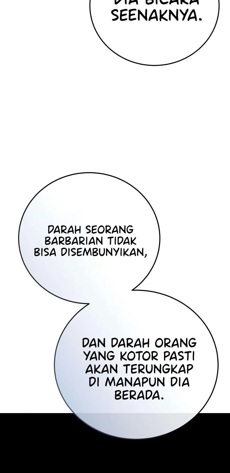 Star-Embracing Swordmaster Chapter 111 - halaman 69