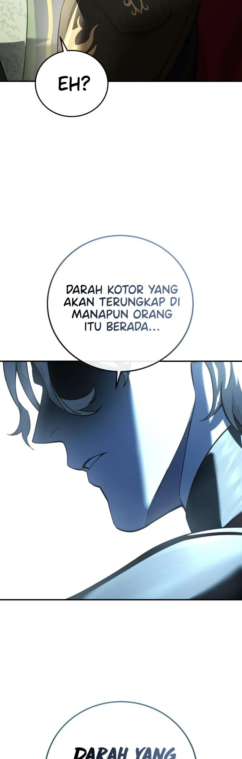 Star-Embracing Swordmaster Chapter 111 - halaman 71