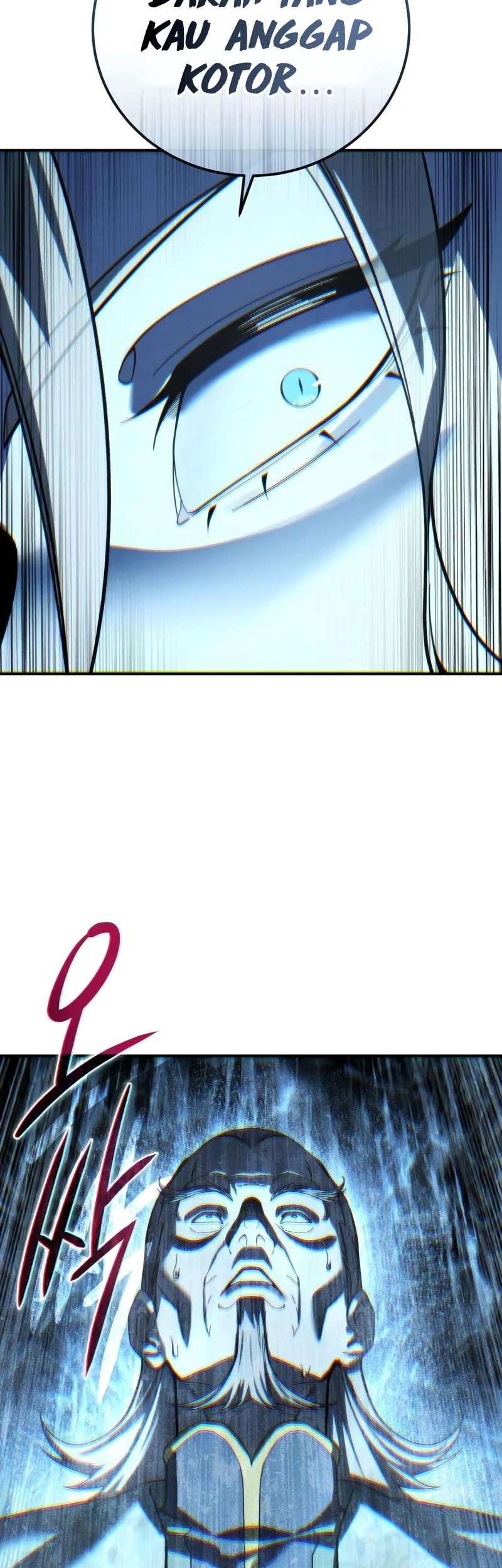 Star-Embracing Swordmaster Chapter 111 - halaman 72