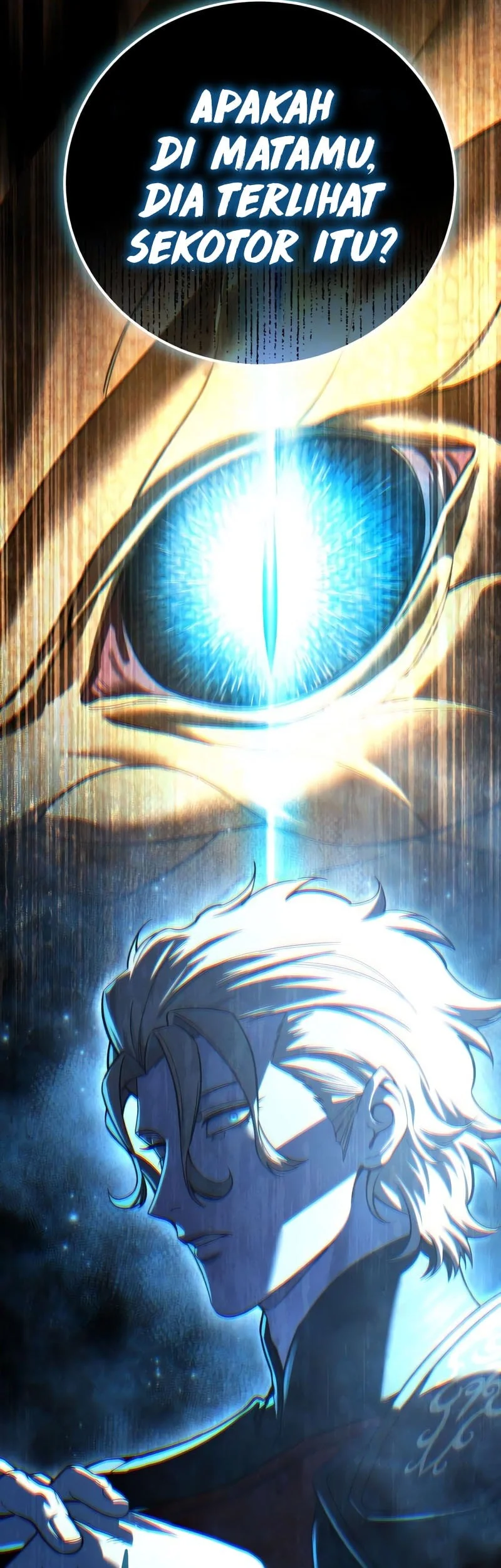Star-Embracing Swordmaster Chapter 111 - halaman 74