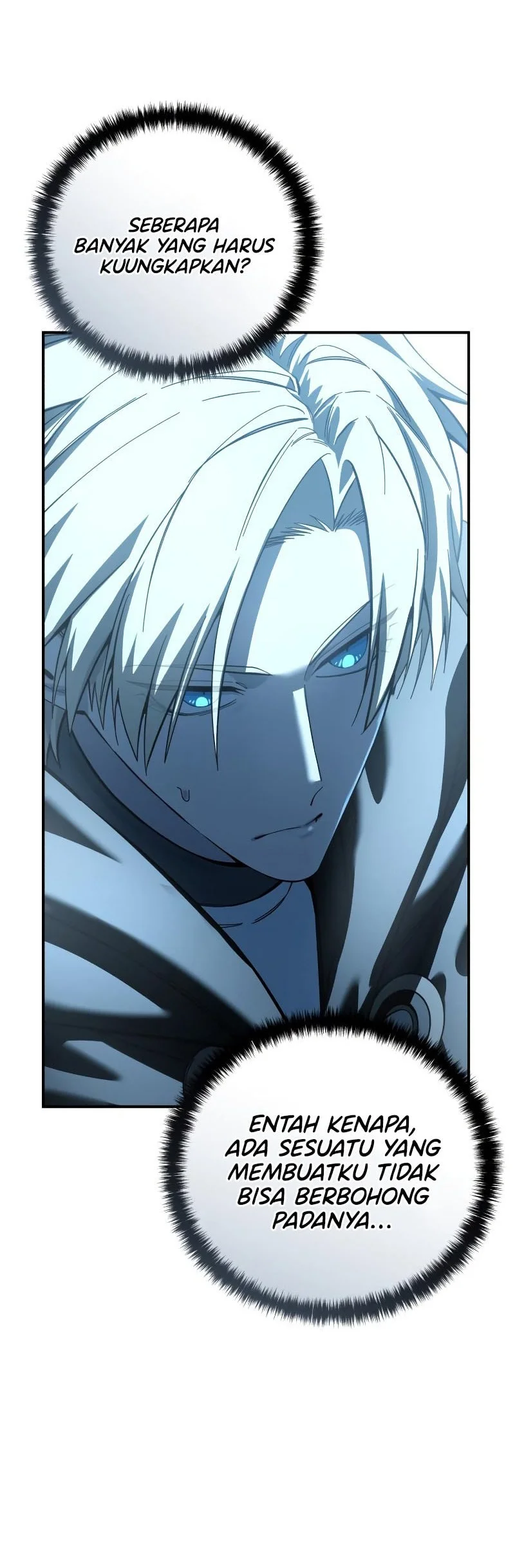 Star-Embracing Swordmaster Chapter 112 - halaman 13
