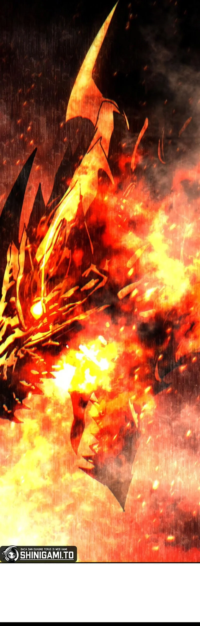 Star-Embracing Swordmaster Chapter 112 - halaman 18