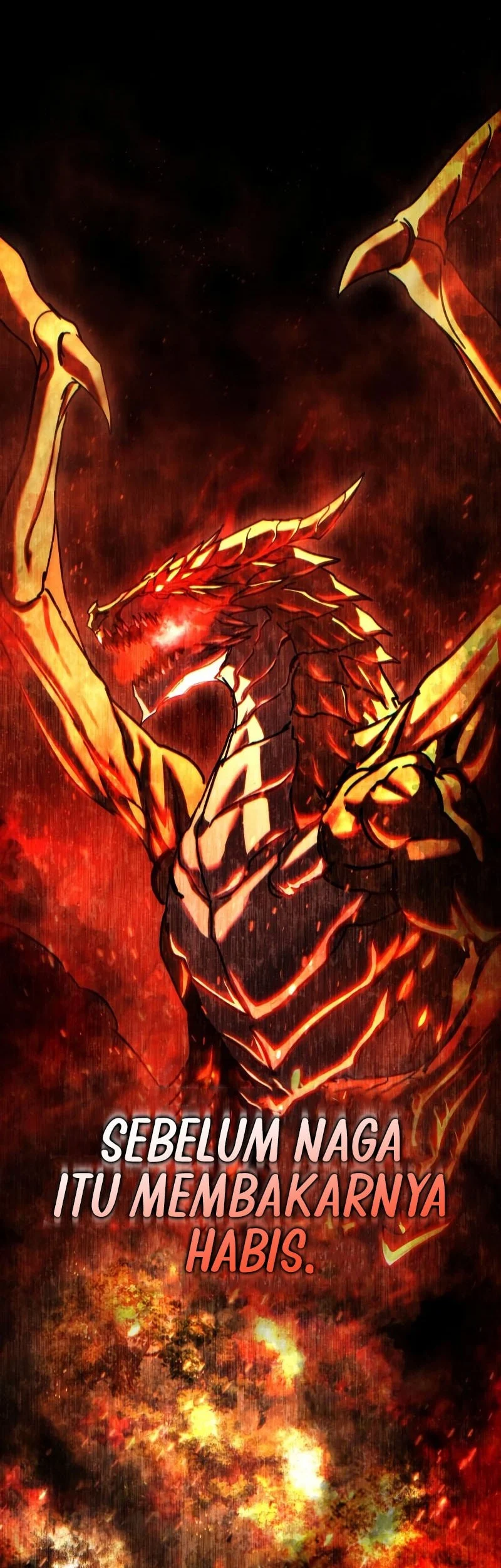 Star-Embracing Swordmaster Chapter 112 - halaman 19