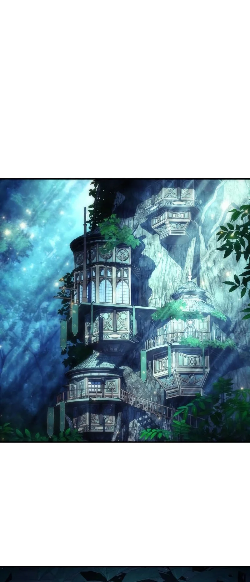 Star-Embracing Swordmaster Chapter 112 - halaman 21