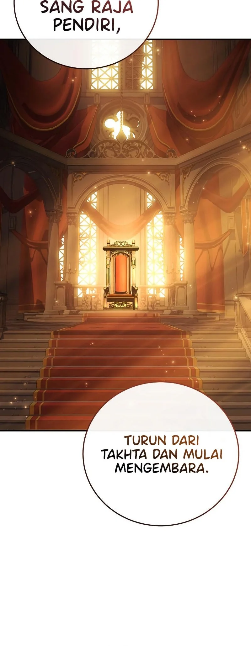 Star-Embracing Swordmaster Chapter 112 - halaman 29