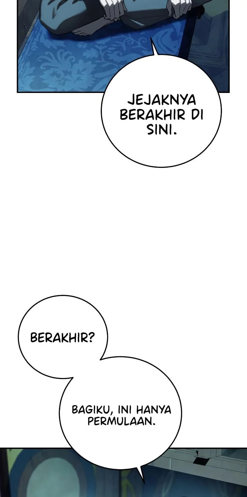 Star-Embracing Swordmaster Chapter 112 - halaman 33