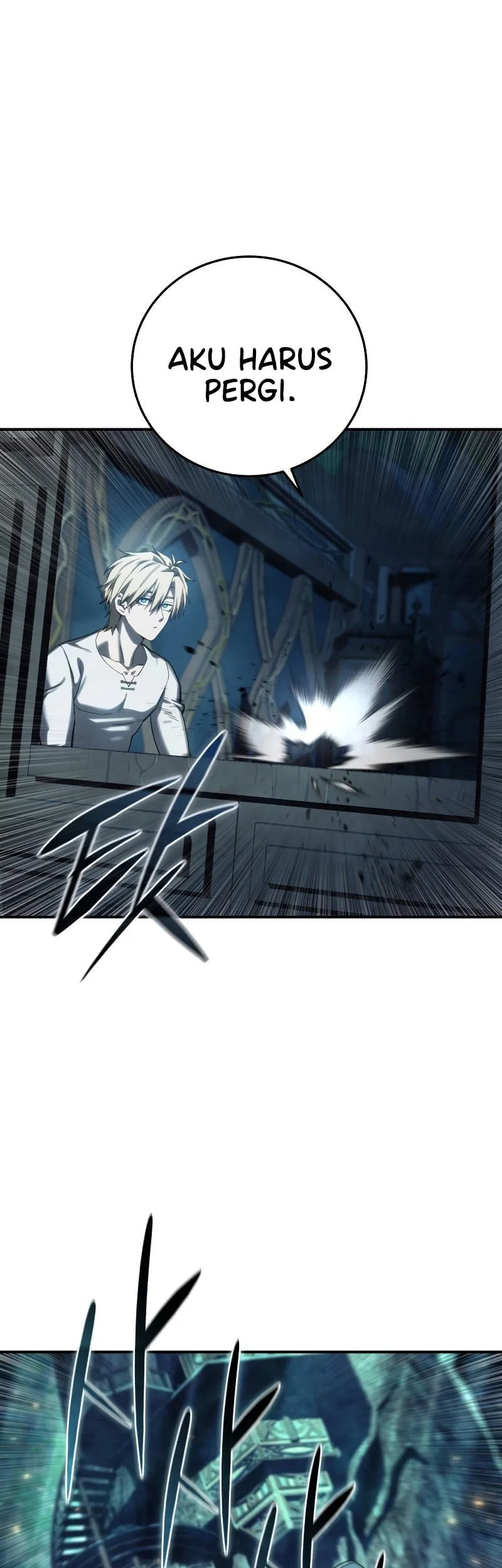 Star-Embracing Swordmaster Chapter 112 - halaman 38