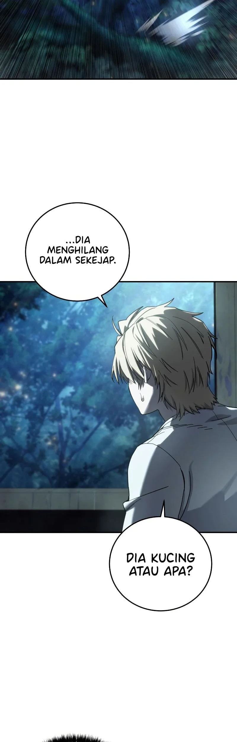 Star-Embracing Swordmaster Chapter 112 - halaman 40