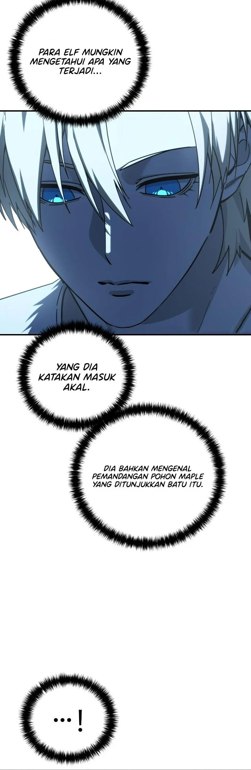 Star-Embracing Swordmaster Chapter 112 - halaman 41