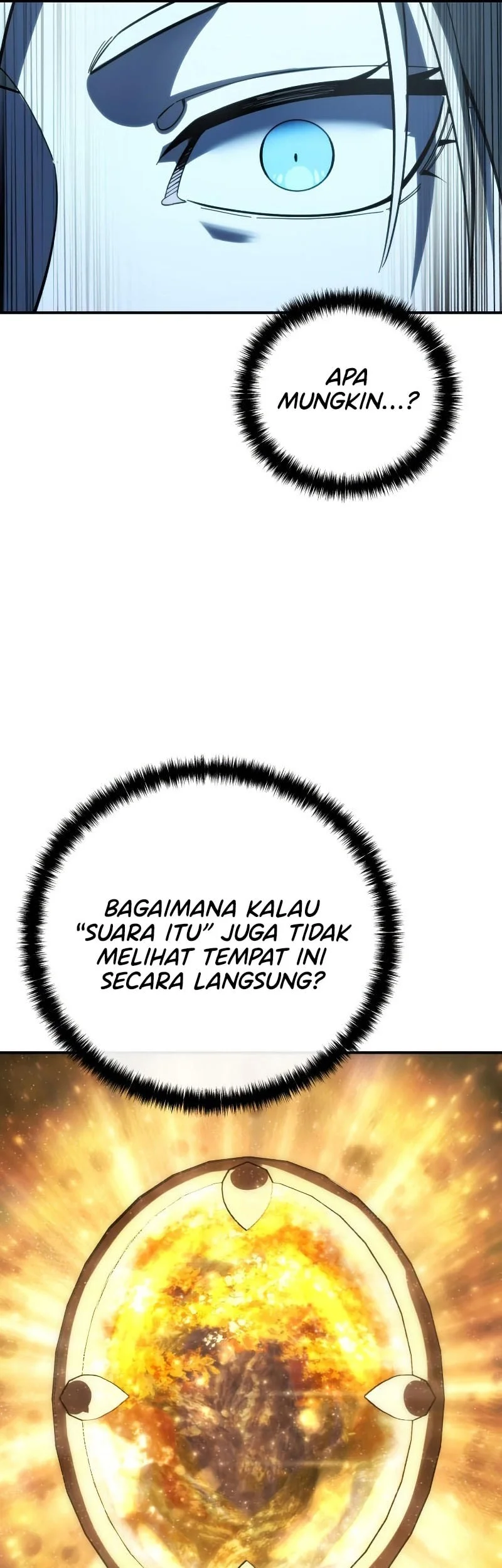 Star-Embracing Swordmaster Chapter 112 - halaman 42