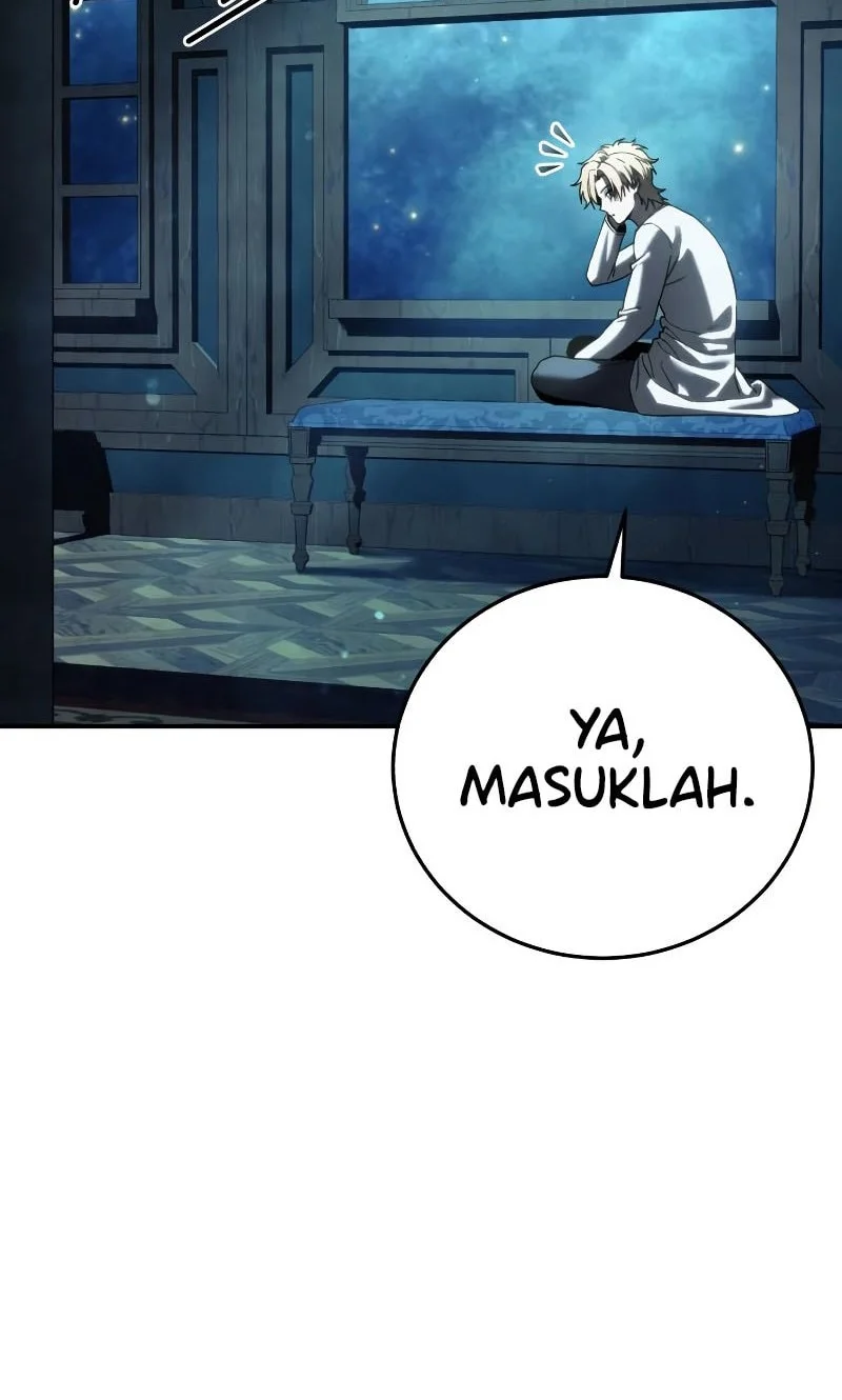 Star-Embracing Swordmaster Chapter 112 - halaman 45