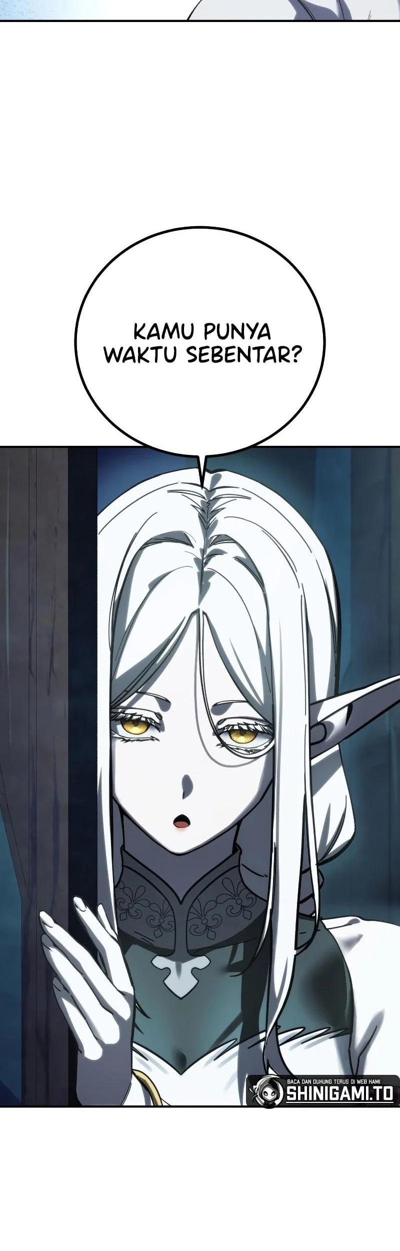 Star-Embracing Swordmaster Chapter 112 - halaman 47