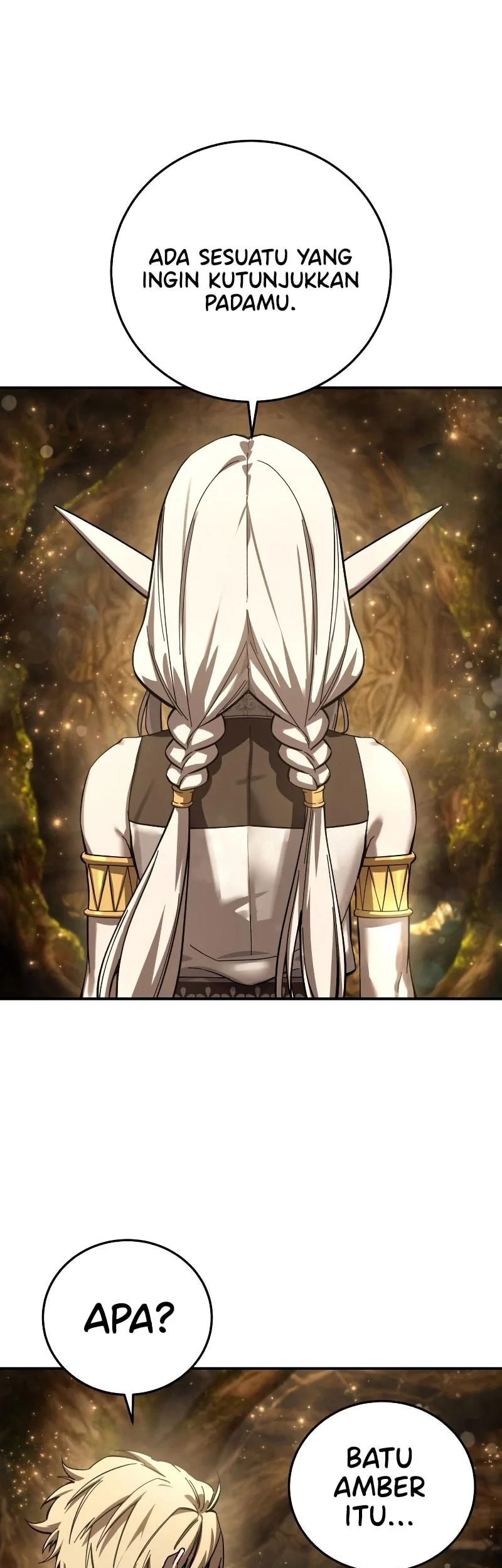 Star-Embracing Swordmaster Chapter 112 - halaman 52