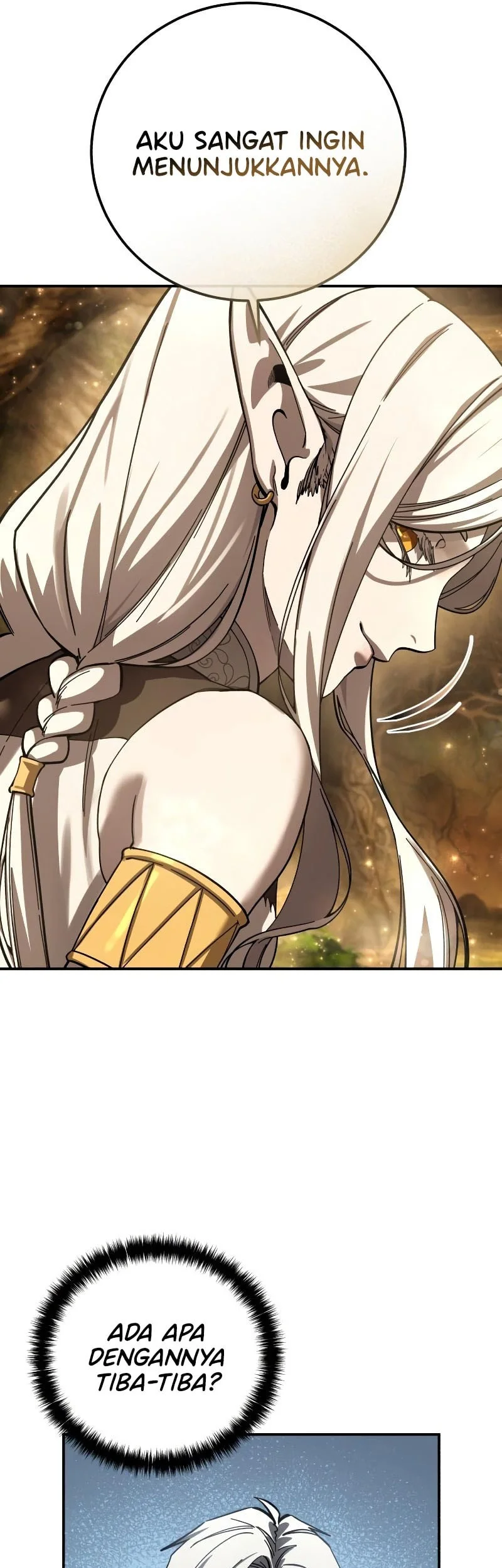 Star-Embracing Swordmaster Chapter 112 - halaman 54