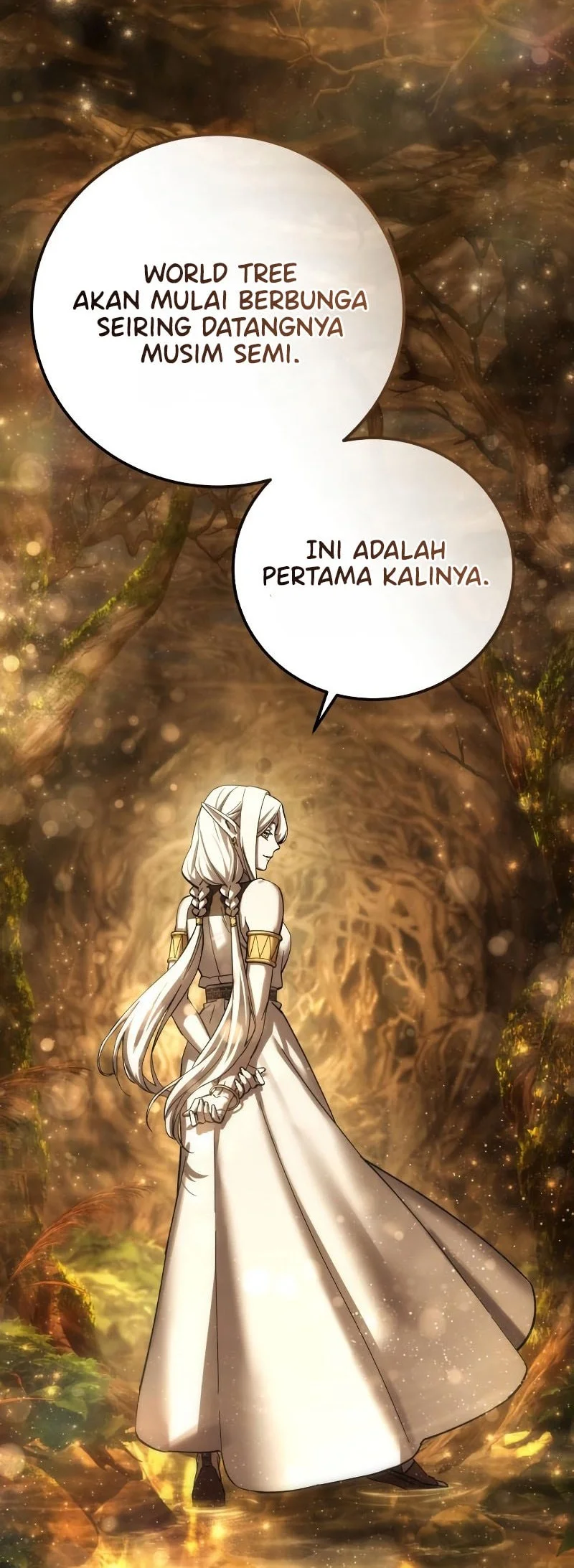 Star-Embracing Swordmaster Chapter 112 - halaman 57