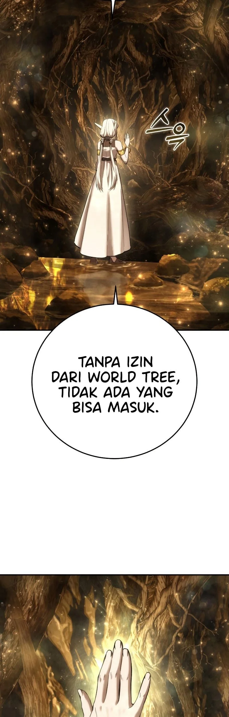 Star-Embracing Swordmaster Chapter 112 - halaman 60
