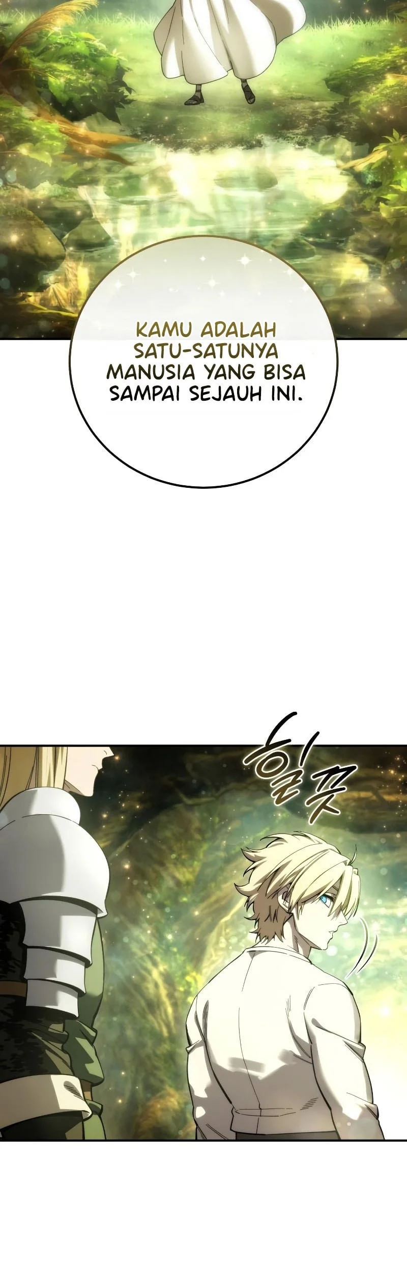 Star-Embracing Swordmaster Chapter 112 - halaman 64