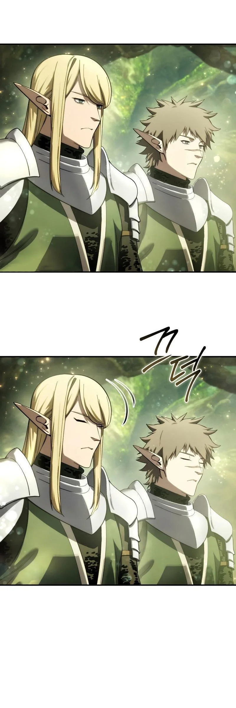 Star-Embracing Swordmaster Chapter 112 - halaman 65