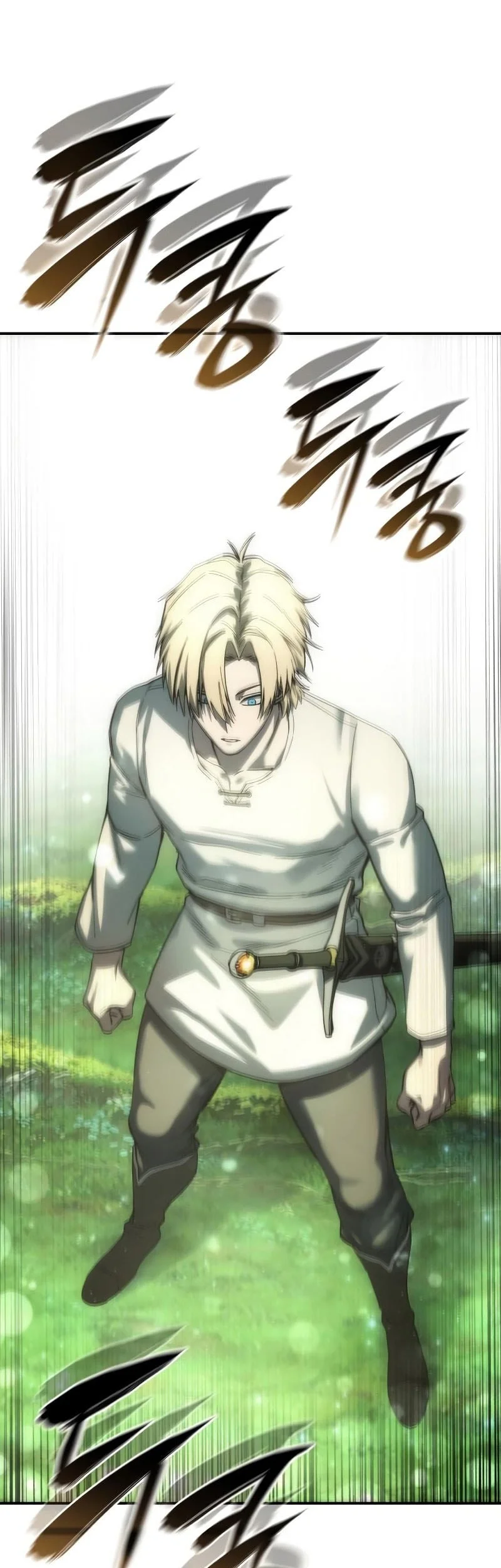 Star-Embracing Swordmaster Chapter 112 - halaman 68
