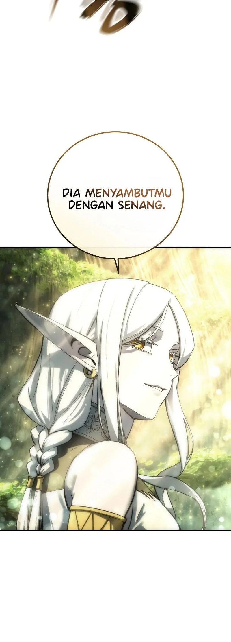 Star-Embracing Swordmaster Chapter 112 - halaman 69