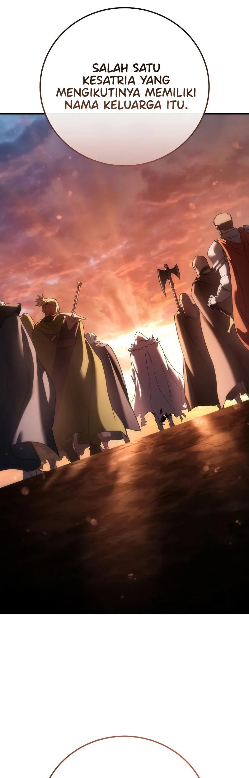 Star-Embracing Swordmaster Chapter 112 - halaman 7