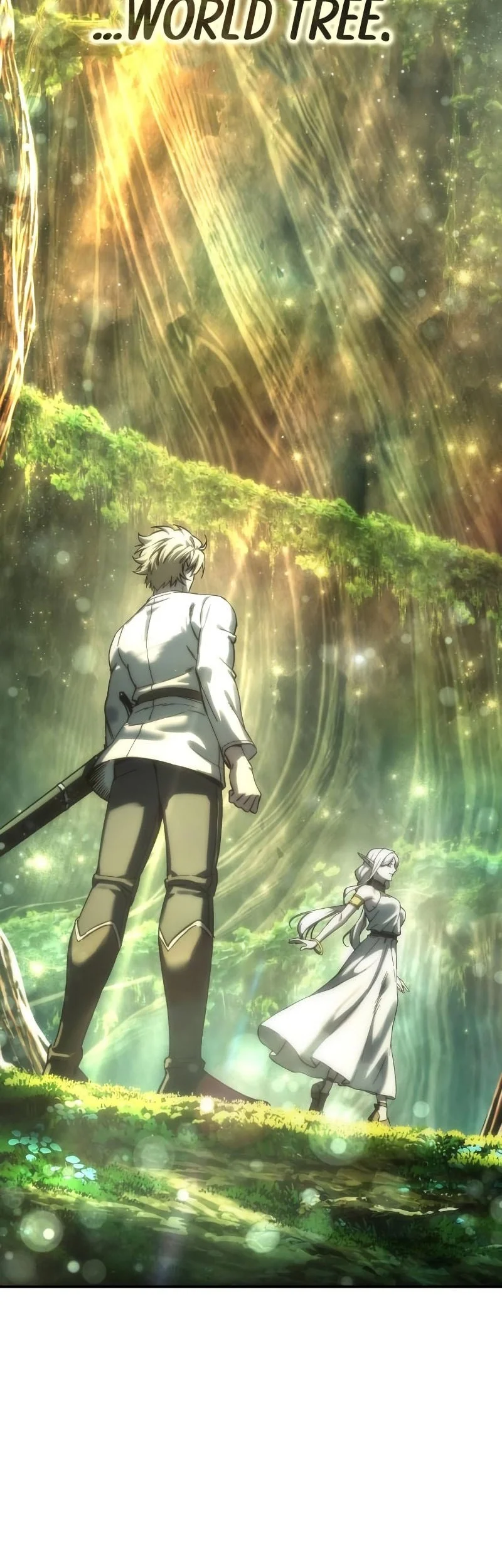 Star-Embracing Swordmaster Chapter 112 - halaman 71