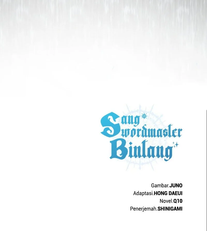 Star-Embracing Swordmaster Chapter 112 - halaman 77
