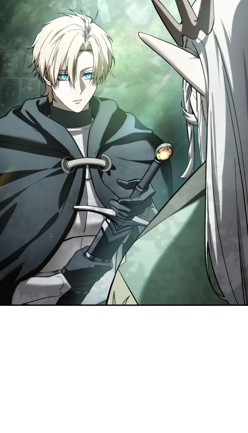 Star-Embracing Swordmaster Chapter 112 - halaman 9