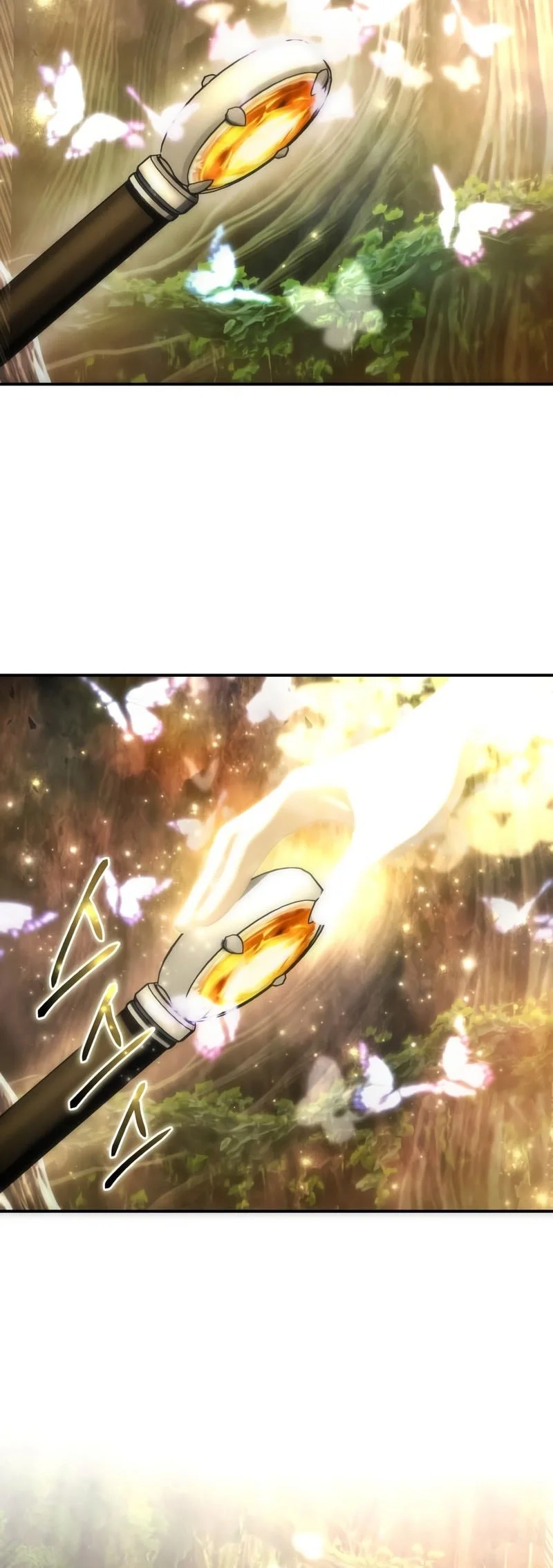 Star-Embracing Swordmaster Chapter 113 - halaman 13