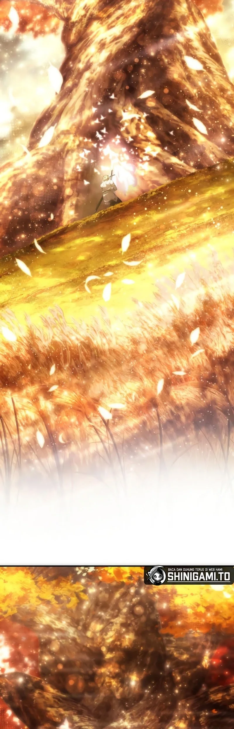 Star-Embracing Swordmaster Chapter 113 - halaman 17