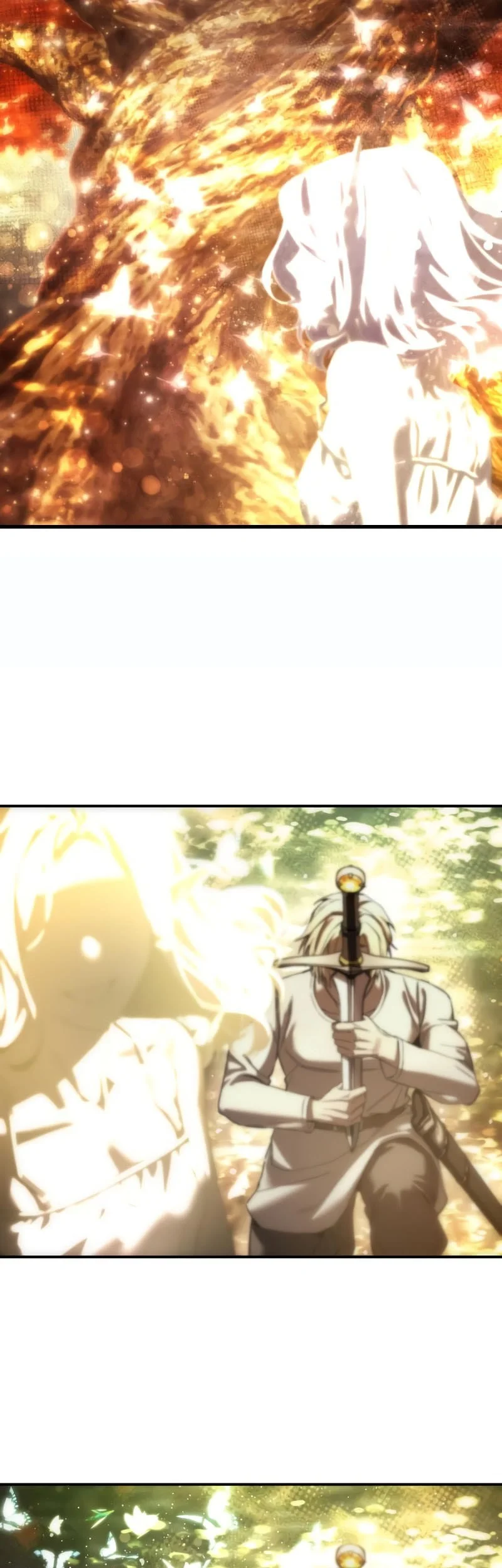Star-Embracing Swordmaster Chapter 113 - halaman 18