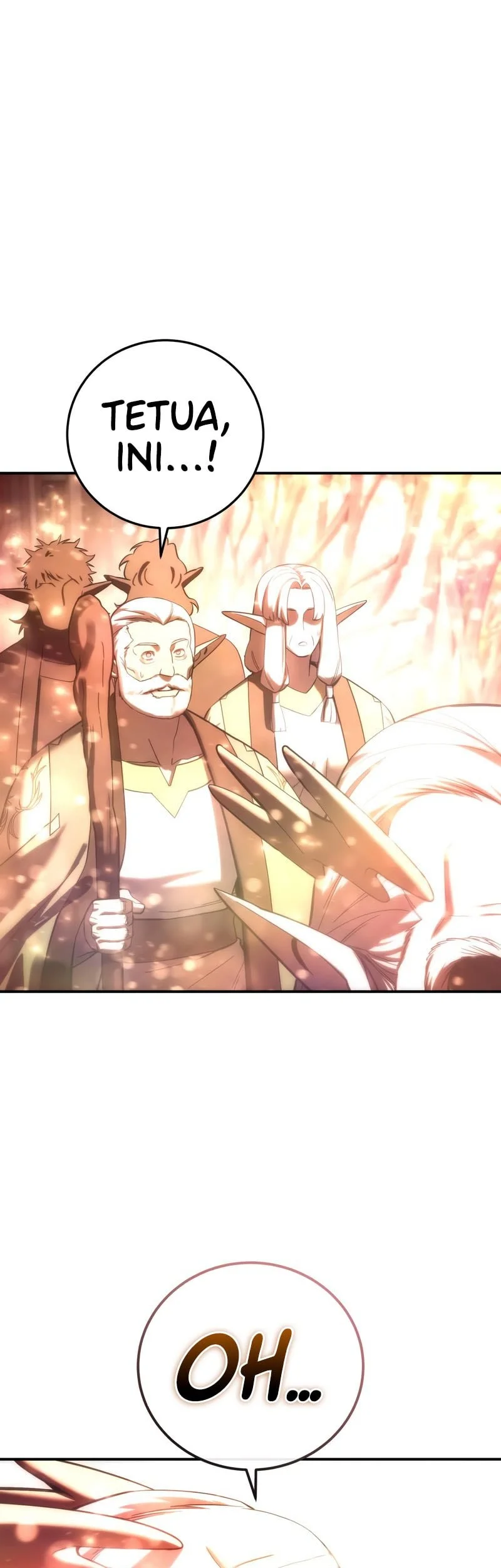 Star-Embracing Swordmaster Chapter 113 - halaman 28